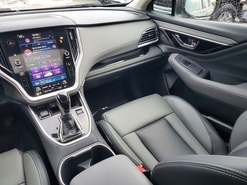 Used 2021 Subaru Outback Onyx Edition XT image 21