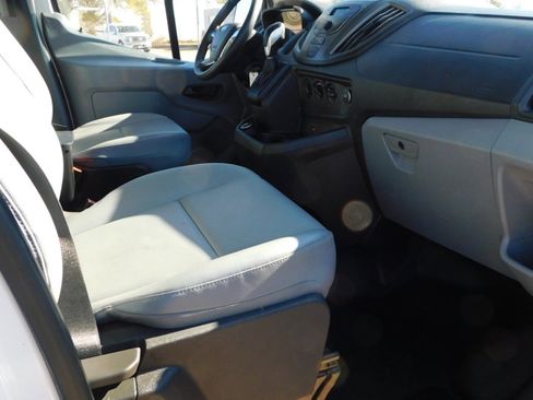 Used 2018 Ford Transit 150 130 Low Roof image 21