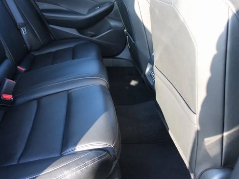 Used 2023 Nissan Maxima SL image 24