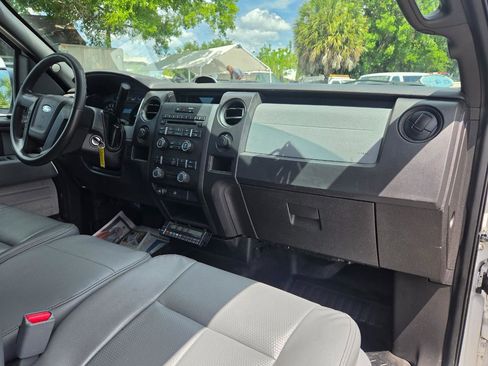 Used 2012 Ford F150 XL w/ PWR Equipment Group AWD/4WD image 16