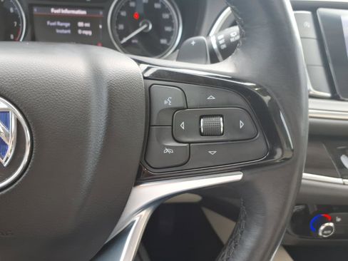 Used 2023 Buick Enclave Essence w/ Experience Buick Package image 22