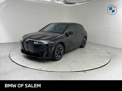 Used 2024 BMW iX M60