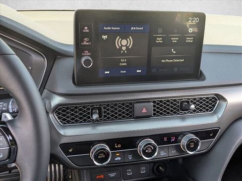 New 2026 Acura Integra A-Spec image 14