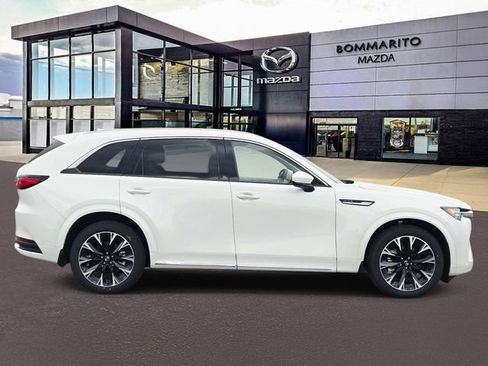 New 2026 MAZDA CX-90 3.3 Turbo S w/ Premium Plus AWD/4WD image 2