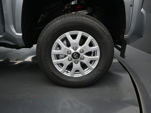 New 2026 Toyota Tacoma SR5 image 15