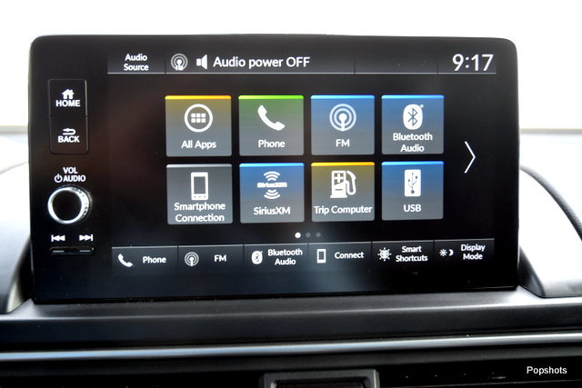 Certified 2025 Honda Pilot EX-L image 17