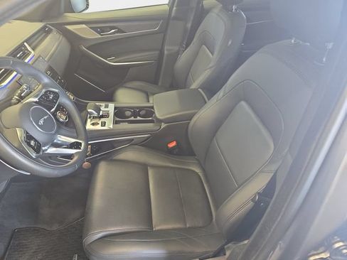 Used 2023 Jaguar F-PACE S AWD/4WD image 18