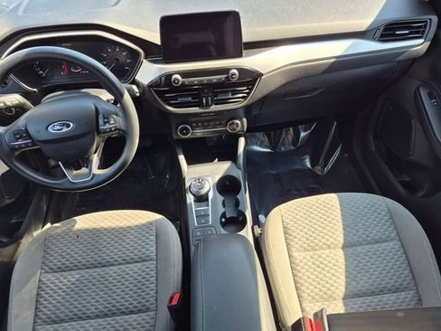 Used 2020 Ford Escape SE AWD/4WD image 27