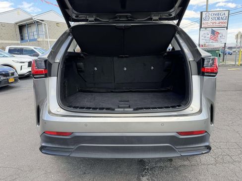 Used 2023 Lexus NX 350 AWD w/ Cold Area Package image 19
