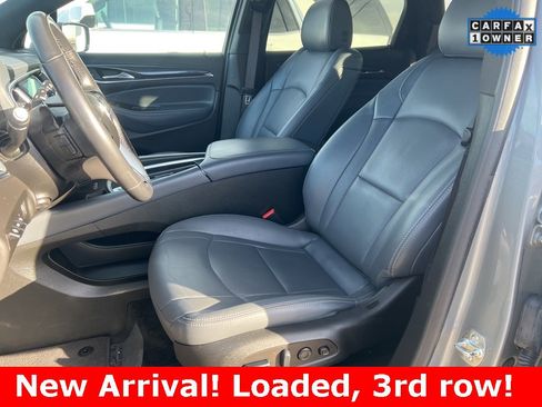 Used 2024 Buick Enclave Premium image 6