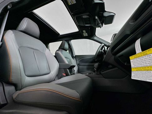 New 2026 Subaru Forester Sport AWD/4WD image 26