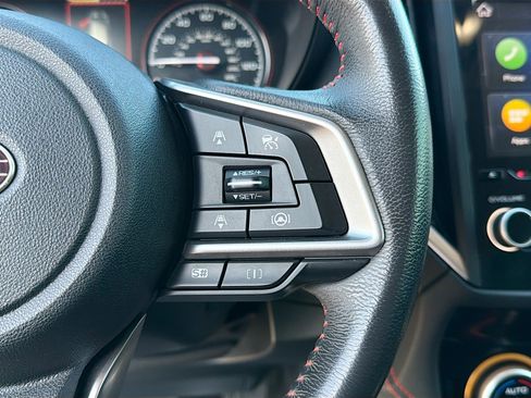 Used 2021 Subaru Forester Sport image 36