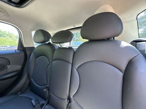 Used 2014 MINI Cooper Countryman S AWD/4WD image 15