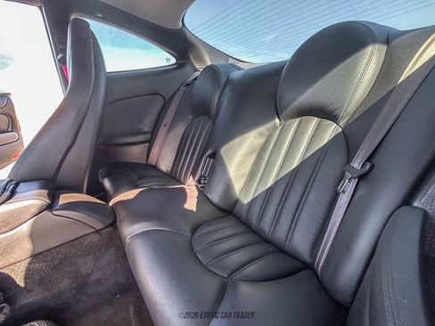 Used 1998 Jaguar XK8 Coupe image 42