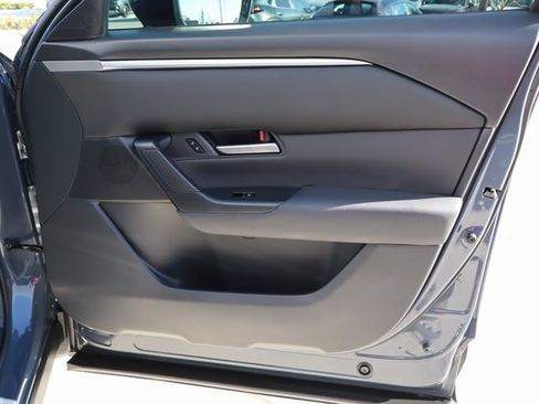 Used 2025 MAZDA CX-50 2.5 Hybrid w/ Weather Package image 27