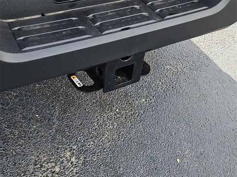 New 2025 Toyota Tacoma TRD Off-Road image 7