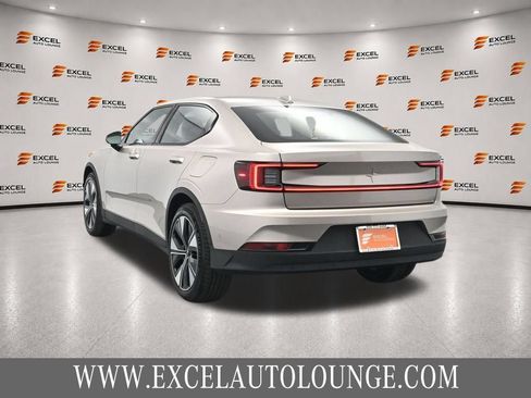 Used 2024 Polestar Polestar 2 AWD/4WD image 3