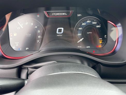 New 2026 RAM 1500 Rebel image 14