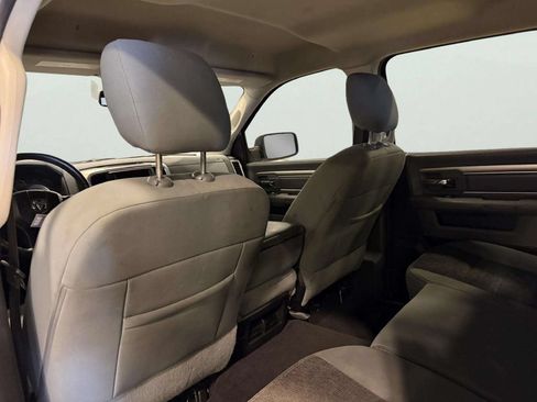 Used 2019 RAM 1500 Big Horn AWD/4WD image 20