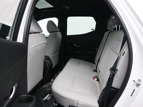 New 2026 Hyundai Santa Cruz SEL AWD/4WD image 29