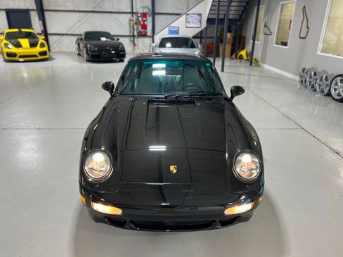 Used 1996 Porsche 911 Carrera 4S image 62