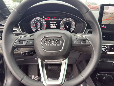 Certified 2023 Audi A5 2.0T Premium Plus w/ Premium Plus AWD/4WD image 20