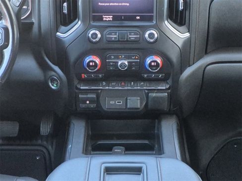 Used 2021 GMC Sierra 1500 AT4 image 10
