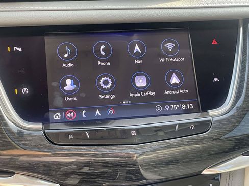 Used 2020 Cadillac XT6 Premium Luxury AWD/4WD image 21