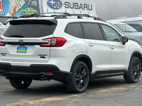 New 2026 Subaru Ascent Bronze Edition image 5