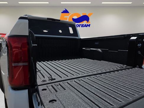 New 2026 Toyota Tacoma TRD Off-Road image 13