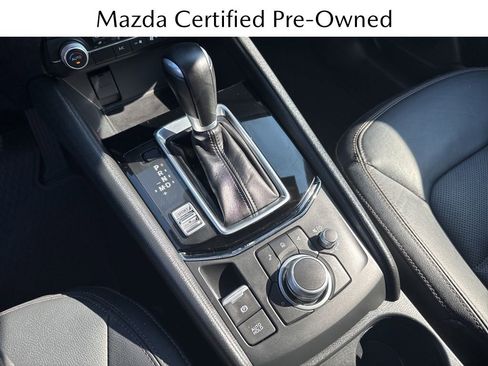 Certified 2023 MAZDA CX-5 AWD 2.5 S w/ Preferred Package image 22