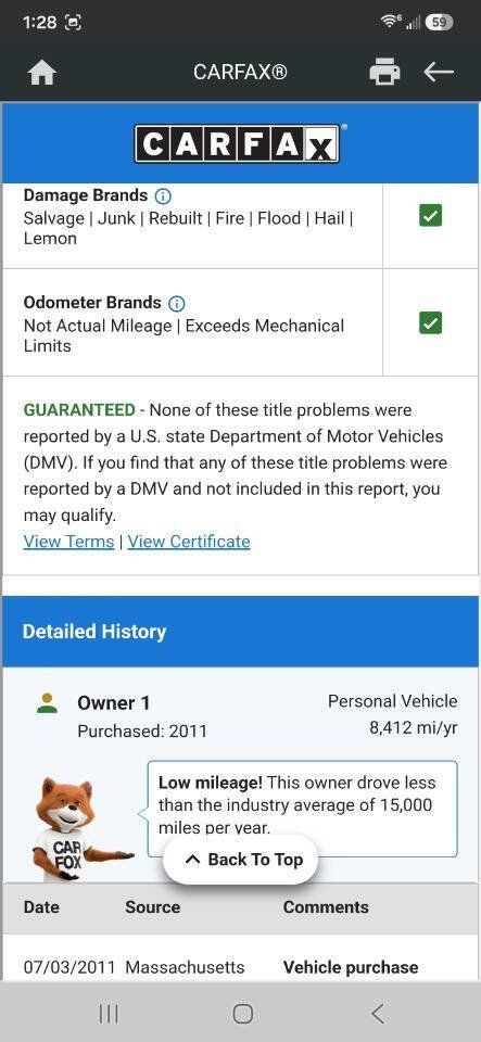 Used 2011 Subaru Outback 2.5i Limited AWD/4WD image 56