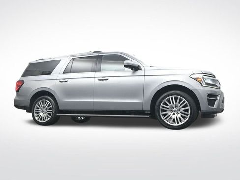 Used 2023 Ford Expedition Max Limited image 40