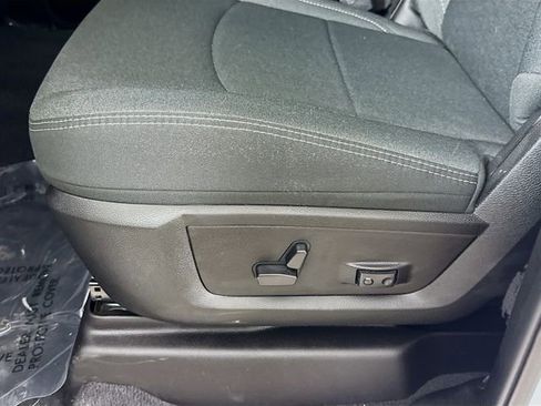 Used 2025 RAM 2500 Big Horn image 19