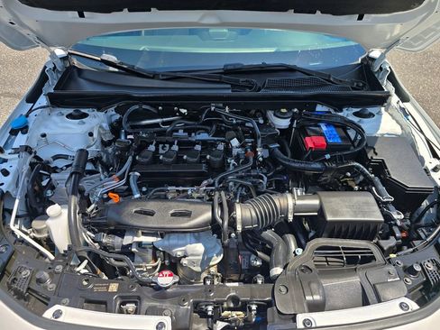Used 2024 Honda Civic Sport Touring image 27