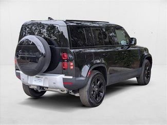 New 2025 Land Rover Defender 110 S video 2