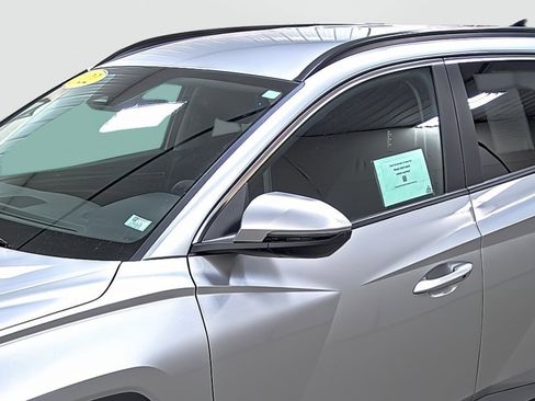 Used 2022 Hyundai Tucson SEL w/ Cargo Package AWD/4WD image 8