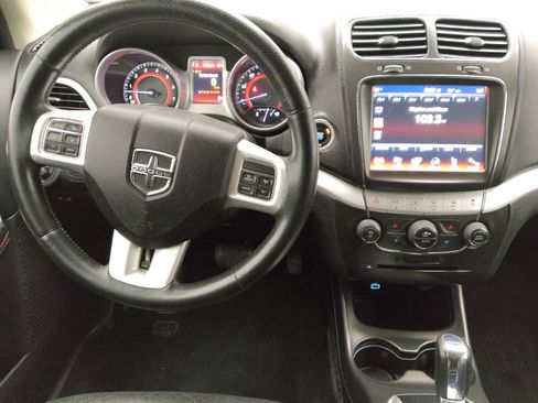 Used 2019 Dodge Journey GT image 22