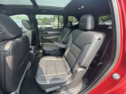 New 2026 Buick Enclave Sport Touring w/ Power Package AWD/4WD image 25