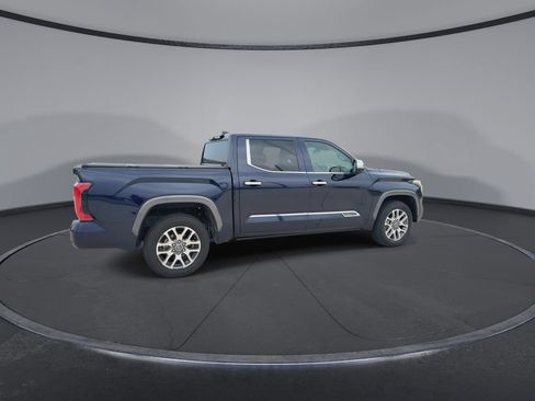 Used 2024 Toyota Tundra 1794 Edition RWD image 9