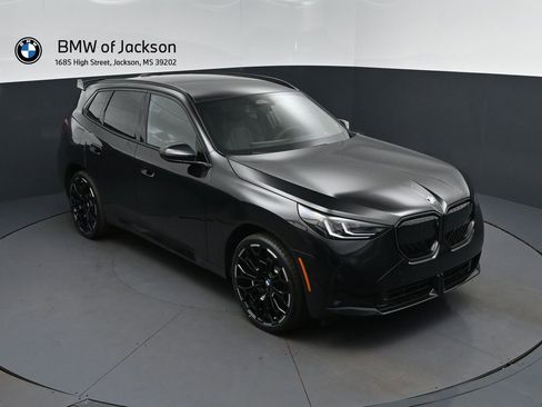 New 2026 BMW X3 xDrive30i w/ Premium Package AWD/4WD image 1