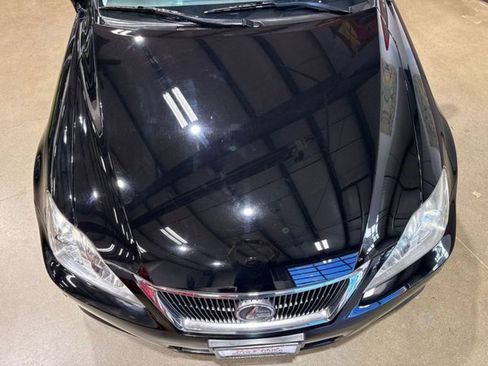Used 2010 Lexus IS 250C image 48