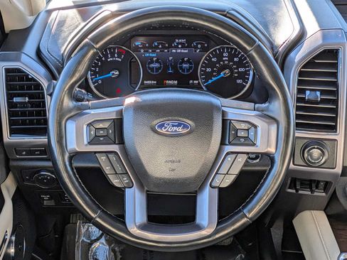 Certified 2020 Ford Expedition Max Platinum AWD/4WD image 22