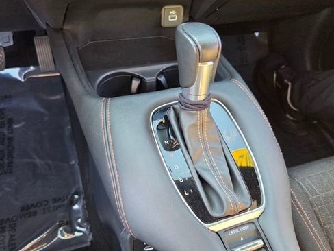 Used 2024 Honda HR-V Sport image 27