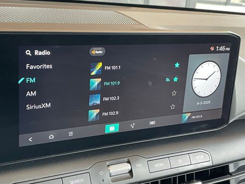 Used 2025 Kia K4 LXS image 20