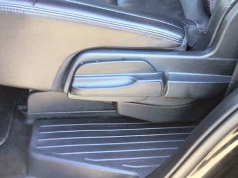 Used 2024 Lincoln Navigator Reserve image 14