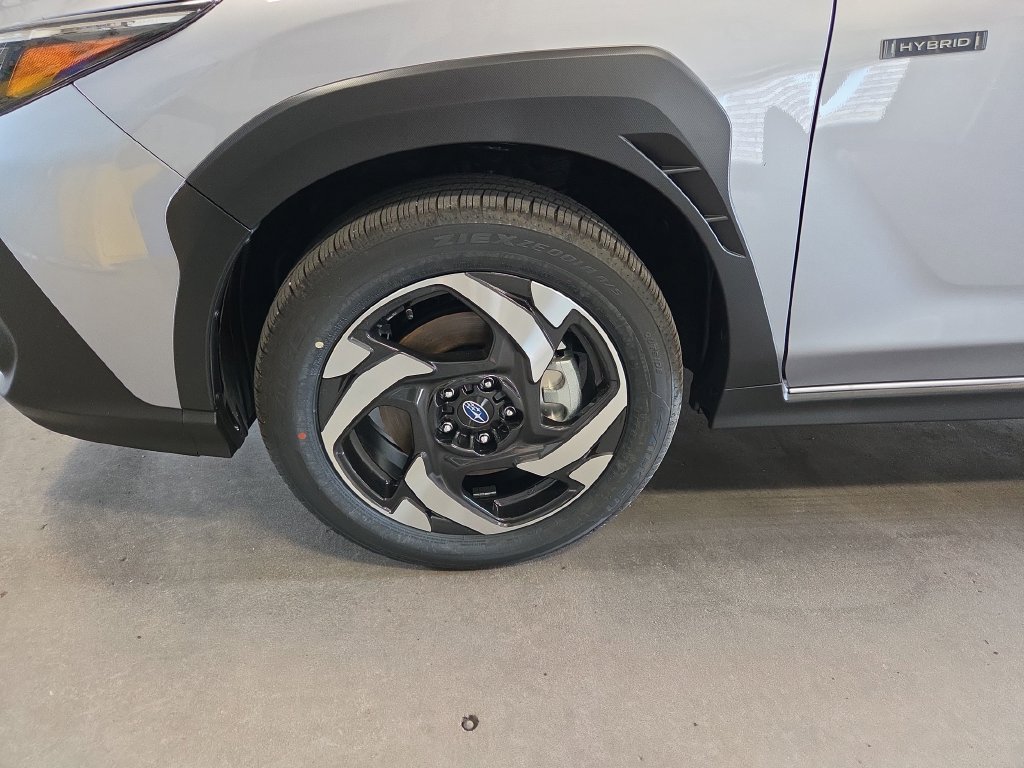 New 2026 Subaru Crosstrek 2.5i Limited w/ Crosstrek Mirror Package AWD/4WD image 21