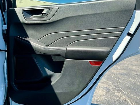 Used 2024 Ford Escape Active w/ Tech Pack #1 FWD image 26