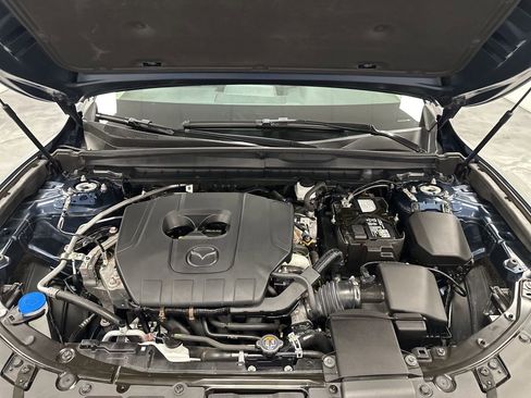 Certified 2025 MAZDA CX-50 AWD 2.5 S w/ Preferred Package image 3