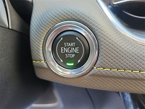 Certified 2025 Chevrolet TrailBlazer ACTIV w/ Convenience Package image 16